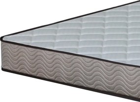 Στρώμα Frezio pakoworld pocket spring roll pack διπλής όψης 18-19cm 90x200εκ