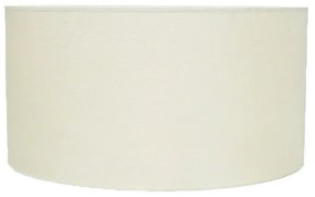 Καπέλο Φωτιστικού Για Ντουί E27 Heronia 14-0118 Cream
