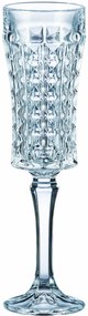 Ποτήρι Λικέρ-Ούζου Κρυστάλλινο Bohemia Diamond 120ml CTB03102022