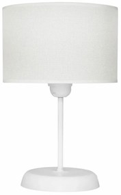Πορτατίφ Heronia TL-05 09-0100 White