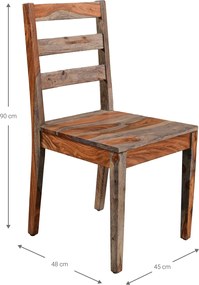 Καρέκλα Kelva