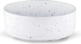 WHITE MOSAICO ΜΠΩΛ 14ΕΚ. GRAVITY MATT ΜΕΛΑΜΙΝΗΣ