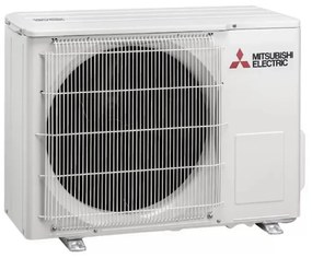Κλιματιστικό Inverter Mitsubishi Electric MSZ-HR35VF/MUZ-HR35VF, 12000 BTU, Class A++, Wi-Fi, Αυτοδιάγνωση, Χρονόμετρο, Λευκό