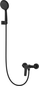 Karag Andare WNX338073PA Nero - Μπαταρία ντους