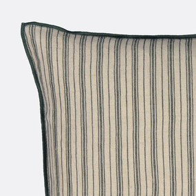 Μαξιλαροθήκη από λινό και βαμβάκι, Enni