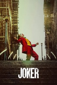 Εικονογράφηση Joker (2019)