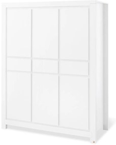 Σετ βρεφικού δωματίου Milk