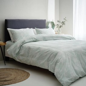 Σεντόνια Μονά (Σετ) Vesta Living Nefeli 2 Βεραμάν ΧΩΡΙΣ ΛΑΣΤΙΧΟ 170x260