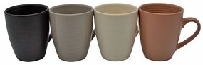 Κούπα Κεραμική 837984 200ml Multi Ankor Ceramic