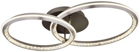 Φωτιστικό Οροφής Globo Lighting ALAINA 67329-50 2700 - 6000K