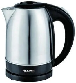 Hoomei HM-5535 Βραστήρας 1.7lt 2200W Inox