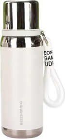 Φορητό παγούρι-θερμός - 800ml - 722313 - White