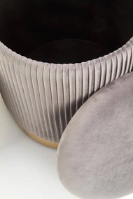 Σετ Σκαμπό Manty-Gkri