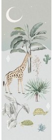 Φωτοταπετσαρία Τοίχου (100x280) Behang Expresse Sofie & Junar INK7638-BEH
