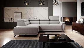 Γωνιακός καναπές Lost-Keramidi-Αριστερή