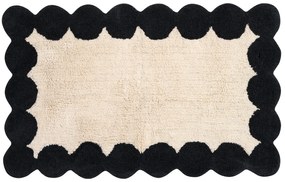 ΧΑΛΑΚΙ ΜΠΑΝΙΟΥ 50x80cm DAS HOME - 0766