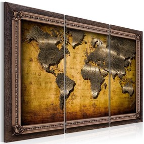 Πίνακας - The World in a Frame 60x40