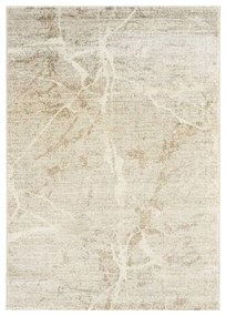 Χαλί Διαδρόμου (80x150) Ezzo Firenze E617A3X Cream