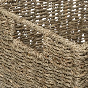 Καλάθια Αποθήκευσης (Σετ 4τμχ) F-V Reed Basket 174639