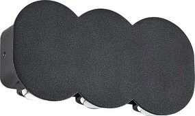 Επιτοίχιο φωτιστικό LED - Απλίκα - Warm White - 1002-6 - 941037