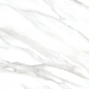 Karag Karag Polo Carrara Πλακάκι Mat Satine 60x60cm Τιμή τετραγωνικού 21€/ Συσκευασία 1,44m2, 4 τεμάχια