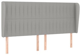 ΚΡΕΒΑΤΙ BOXSPRING ΜΕ ΣΤΡΩΜΑ ΑΝ. ΠΡΑΣΙΝΟ 160X200ΕΚ ΥΦΑΣΜΑΤΙΝΟ 3128133