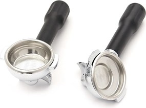 Espresso Machine - 2 Pistons - Compact - 360 Cups per Hour