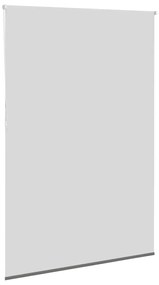 Roller Blind Blackout γκρί 165x230 cm Πλάτος υφάσματος 161,6cm - Γκρι