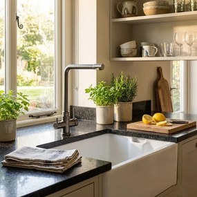 Gloria Tre Vie Satine – Μπαταρία Κουζίνας Φίλτρου