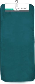 Πατάκι Douceur d'intérieur - 50x120cm - Μπλε