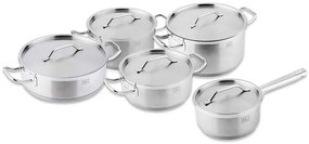 Σετ κατσαρόλες BOJ (04001004) - 5 τεμάχια