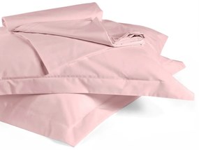 Σεντόνι Μονό Με Λάστιχο (100x200+30) Kentia True Colors Ροζ