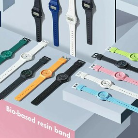 Ανδρικά Ρολόγια Casio MQ-24B-7BEF