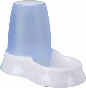 Αυτόματος τροφοδότης Trixie Πλαστική ύλη 600 ml 0,6 L