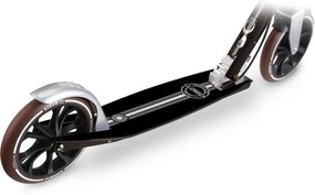 Globber Πατίνι NL 205 Deluxe Vintage Black