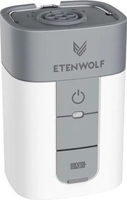 Ηλεκτρική αντλία Etenwolf AIR 5 5200mAh (Λευκή)