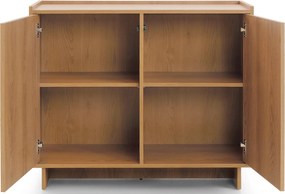 Μπουφές Velliora Mini