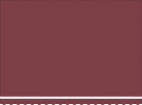 vidaXL Χειροκίνητη αναδιπλούμενη τέντα με LED 4 x 3 μ