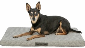 Στρώμα Trixie Vital Noah Ανοιχτό Γκρι 60 × 45 cm