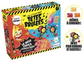 Χειροτεχνικό Παιχνίδι Upyaa