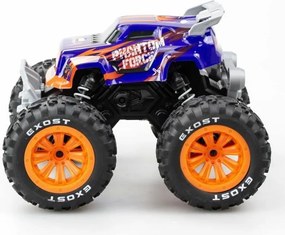 Αυτοκίνητο Radio Control Exost Phantom Force Orange
