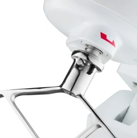 Stand Mixer - 7L - Up to 2kg Dough - White