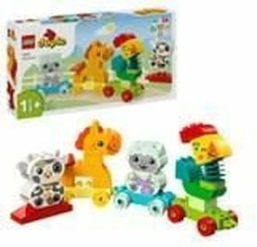 Αγρόκτημα Παιχνίδι Kατασκευών Lego 10412