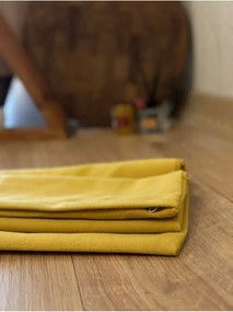 Stewehome Πολύ χρήσιμη βελούδινη θήκη πουφ μαξιλαριού δαπέδου 60x60 cm