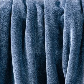 Κουβέρτα Fleece Μονή 160x220 Monica 01 5205133663060