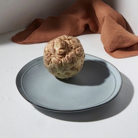 Πιάτο Ρηχό Deline Stoneware 27cm Pacific