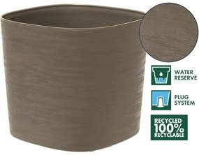 Γλάστρα Garden ID Respect 40 x 40 cm