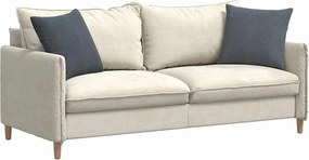 vidaXL Μαξιλάρι Καναπέ 2 pcs Σκούρο Γκρι 45 x 45 cm