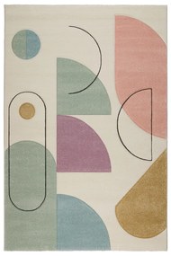 Χαλί (200x250) Βιοκαρπέτ City 64206/260