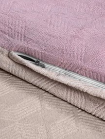Παπλωματοθήκη ECLIPSE PINK
